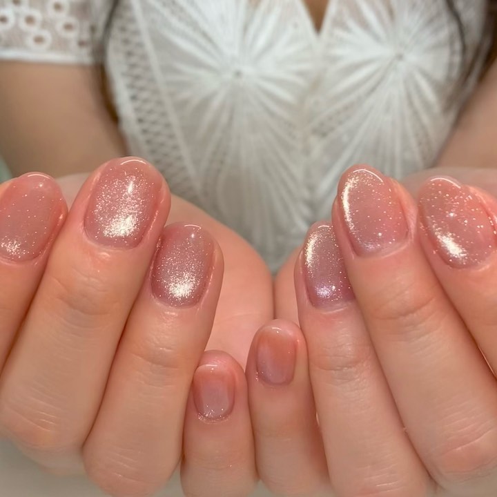 short nail ideas