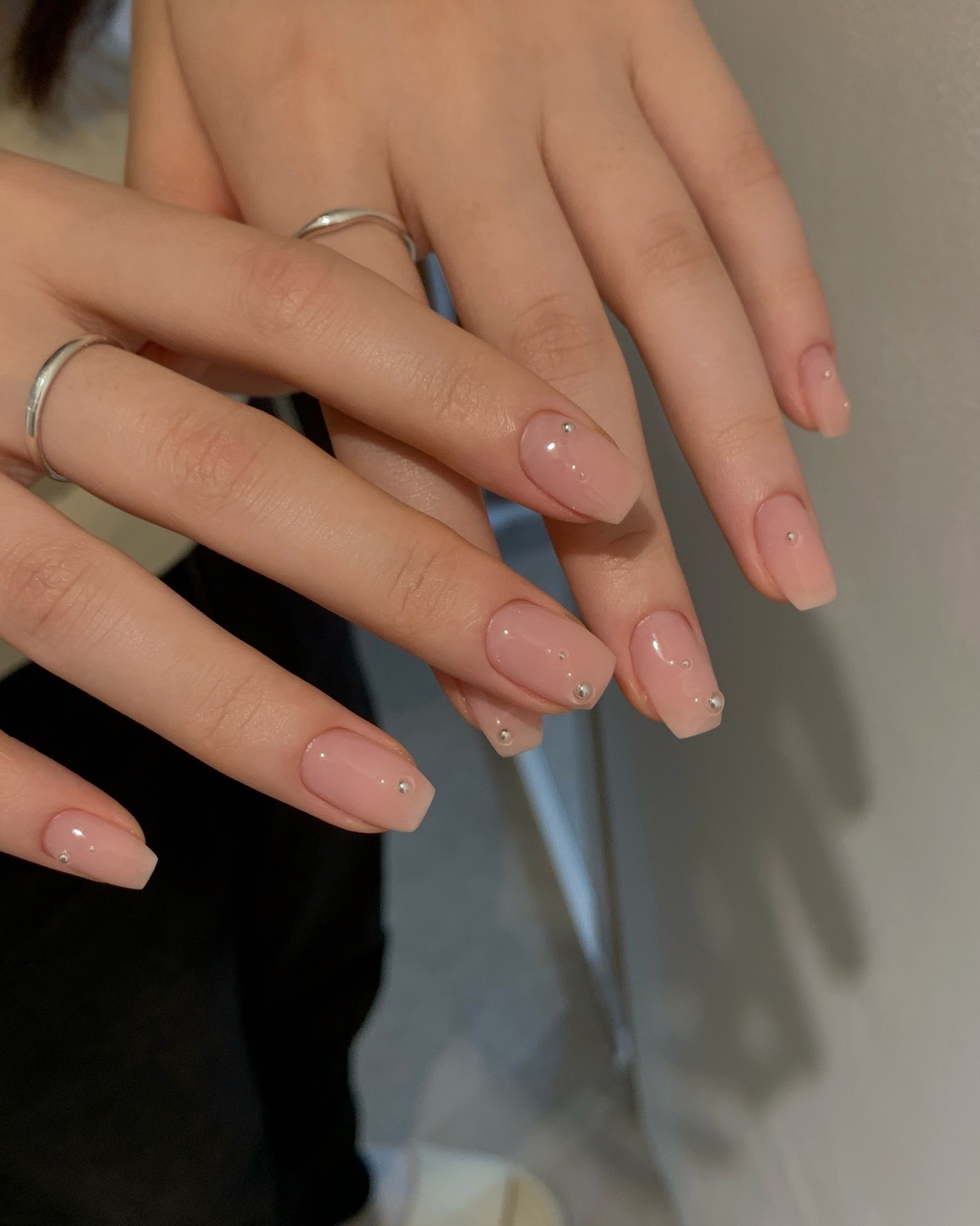 short nail ideas