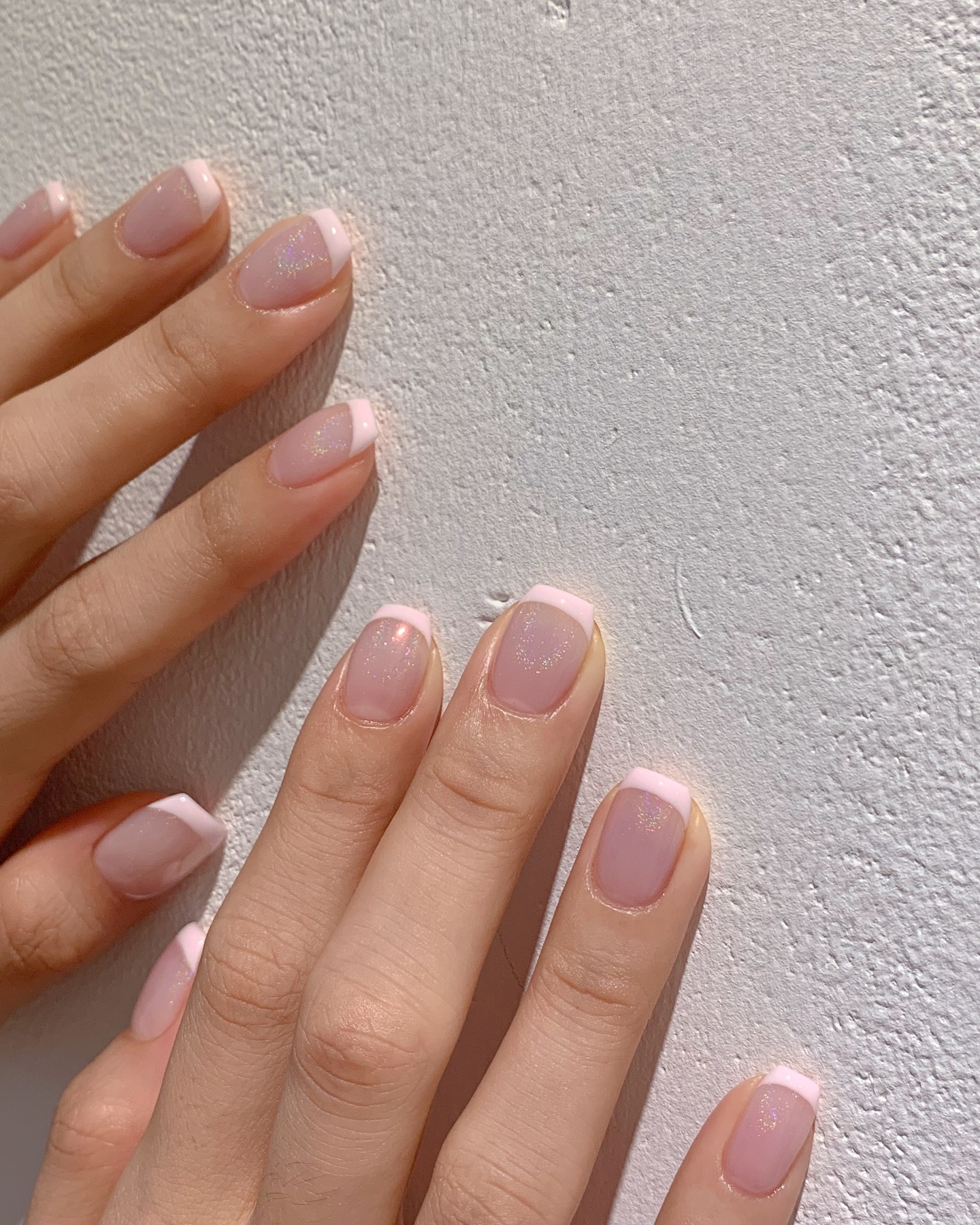 short nail ideas